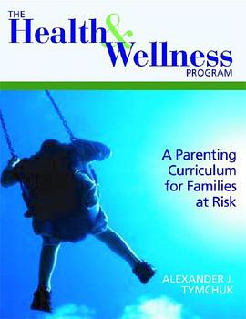The Health and Wellness Program pdf epub mobi 电子书 下载