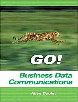 Business Data Communications pdf epub mobi 电子书 下载