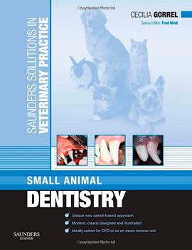 Saunders Solutions in Veterinary Practice pdf epub mobi 电子书 下载