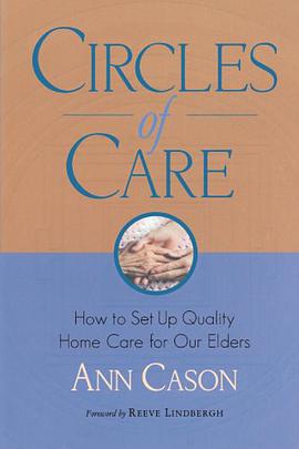Circles of Care pdf epub mobi 电子书 下载