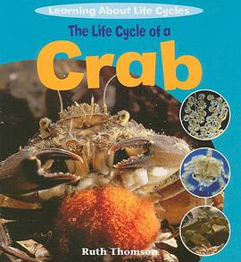 The Life Cycle of a Crab pdf epub mobi 下载
