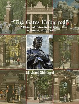 The Gates Unbarred pdf epub mobi 电子书 下载