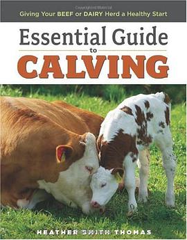 Essential Guide to Calving pdf epub mobi 电子书 下载