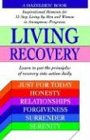Living Recovery pdf epub mobi 電子書 下載