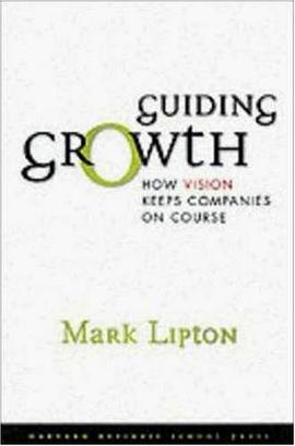 Guiding Growth pdf epub mobi 电子书 下载