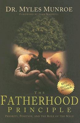The Fatherhood Principle pdf epub mobi 电子书 下载