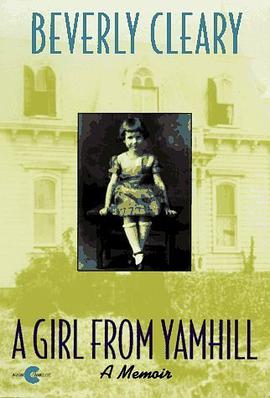A Girl from Yamhill pdf epub mobi 电子书 下载
