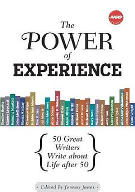 The Power of Experience pdf epub mobi 电子书 下载