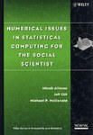 Numerical Issues in Statistical Computing for the Social Scientist