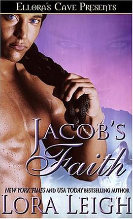 Jacob's Faith (Wolf Breeds, Book 2) pdf epub mobi 电子书 下载
