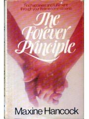 The forever principle pdf epub mobi 电子书 下载