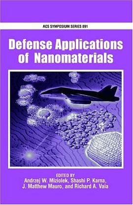 Defense Applications of Nanomaterials pdf epub mobi 电子书 下载