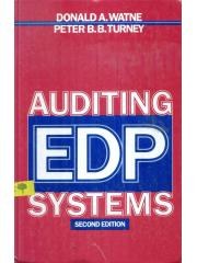 Auditing EDP systems pdf epub mobi 电子书 下载