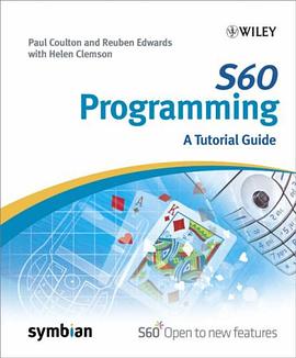 S60 Programming pdf epub mobi 電子書 下載
