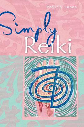 Simply Reiki pdf epub mobi 电子书 下载