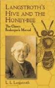 Langstroth's Hive and the Honey-bee pdf epub mobi 电子书 下载