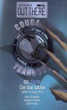 Out There, The Evil Within pdf epub mobi 电子书 下载