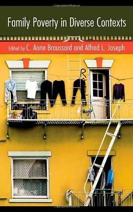 Family Poverty in Diverse Contexts pdf epub mobi 电子书 下载