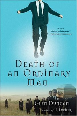 Death of an Ordinary Man pdf epub mobi 下载