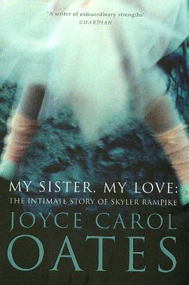 My Sister My Love pdf epub mobi 下载