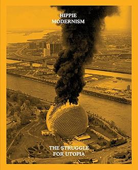 Hippie Modernism pdf epub mobi 电子书 下载