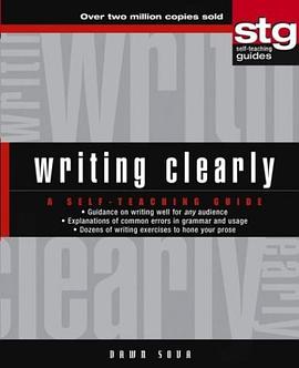 Writing Clearly pdf epub mobi 電子書 下載