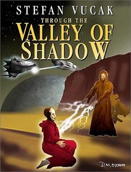 Through The Valley Of The Shadow pdf epub mobi 电子书 下载