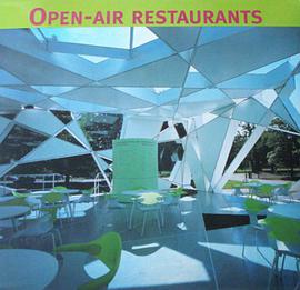 OPEN-AIR RESTAURANTS pdf epub mobi 电子书 下载