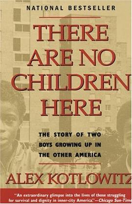 There Are No Children Here pdf epub mobi 電子書 下載