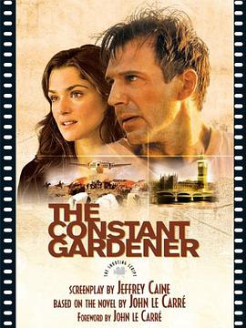 The Constant Gardner pdf epub mobi 电子书 下载
