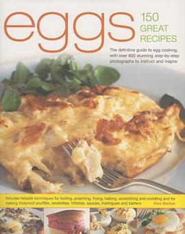 Eggs pdf epub mobi 电子书 下载