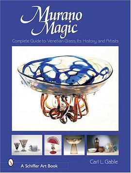 Murano Magic pdf epub mobi 电子书 下载