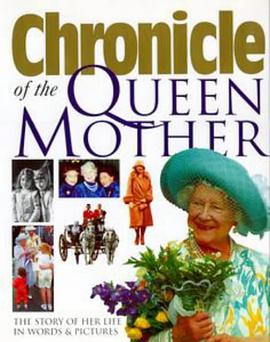 Chronicle of the Queen Mother pdf epub mobi 电子书 下载