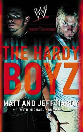 The Hardy Boyz pdf epub mobi 下载