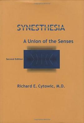 Synesthesia pdf epub mobi 电子书 下载