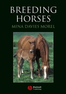 Breeding Horses pdf epub mobi 电子书 下载