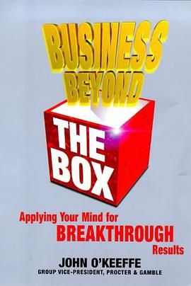 Business Beyond the Box pdf epub mobi 电子书 下载