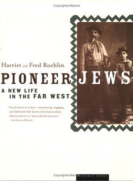 Pioneer Jews pdf epub mobi 電子書 下載