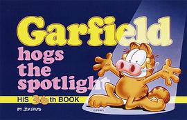 Garfield Hogs the Spotlight pdf epub mobi 下载
