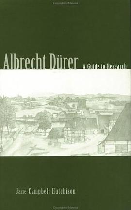Albrecht Durer pdf epub mobi 电子书 下载
