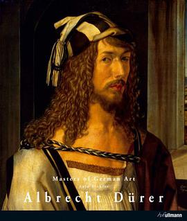 Albrecht Durer pdf epub mobi 电子书 下载