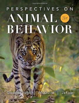 Perspectives on Animal Behavior pdf epub mobi 电子书 下载
