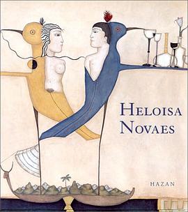 Heloïsa Novaes pdf epub mobi 电子书 下载