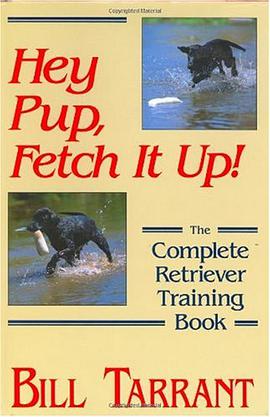 Hey Pup, Fetch it Up pdf epub mobi 电子书 下载