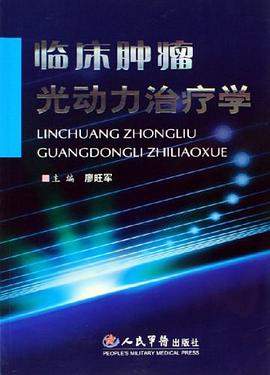临床肿瘤光动力治疗学 pdf epub mobi 电子书 下载
