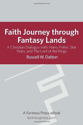 Faith Journey Through Fantasy Lands pdf epub mobi 下载