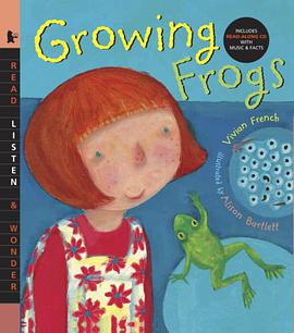 Growing Frogs pdf epub mobi 电子书 下载