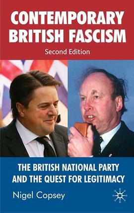 Contemporary British Fascism