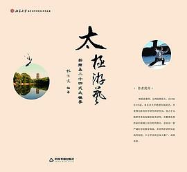 太极游艺 pdf epub mobi 电子书 下载