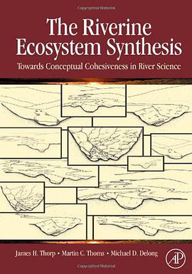 The Riverine Ecosystem Synthesis pdf epub mobi 电子书 下载